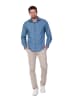 The Time of Bocha Blouse blauw