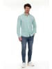 The Time of Bocha Blouse turquoise