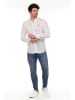 The Time of Bocha Blouse wit
