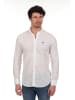 The Time of Bocha Blouse wit