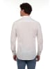 The Time of Bocha Blouse wit