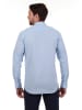 The Time of Bocha Blouse lichtblauw