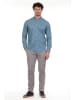The Time of Bocha Blouse blauw