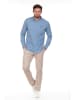 The Time of Bocha Blouse lichtblauw