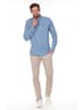 The Time of Bocha Blouse lichtblauw
