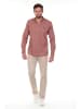 The Time of Bocha Blouse beskleurig