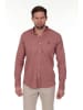 The Time of Bocha Blouse beskleurig