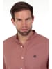 The Time of Bocha Blouse beskleurig