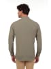 The Time of Bocha Hemd in Khaki