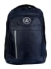 The Time of Bocha Rucksack in Dunkelblau - (B)35 x (H)52 x (T)18 cm