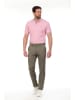 The Time of Bocha Chino in Khaki