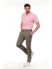 The Time of Bocha Chino in Khaki