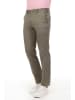 The Time of Bocha Chino in Khaki