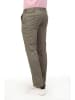 The Time of Bocha Chino in Khaki