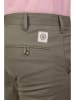 The Time of Bocha Chino in Khaki