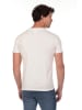 The Time of Bocha 2tlg. Outfit in Weiß/ Anthrazit