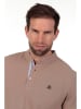 The Time of Bocha 2-delige set: poloshirts beskleurig/beige