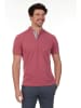 The Time of Bocha 2-delige set: poloshirts beskleurig/beige