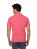 The Time of Bocha Poloshirt roze