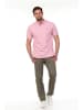 The Time of Bocha Poloshirt in Rosa