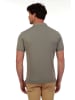 The Time of Bocha Poloshirt in Grau