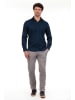 The Time of Bocha Blouse donkerblauw
