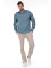 The Time of Bocha Blouse blauw