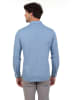 The Time of Bocha Blouse lichtblauw