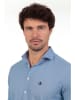 The Time of Bocha Blouse lichtblauw
