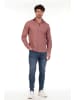 The Time of Bocha Blouse beskleurig