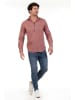 The Time of Bocha Blouse beskleurig