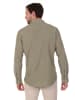 The Time of Bocha Blouse kaki