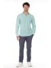 The Time of Bocha Blouse turquoise