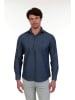 The Time of Bocha Blouse donkerblauw