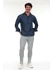 The Time of Bocha Blouse donkerblauw
