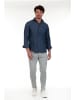 The Time of Bocha Blouse donkerblauw
