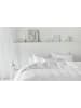 Beddinghouse Beddengoedset "Pure" wit