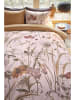 Beddinghouse Bettwäsche-Set "Cely" in Rosa