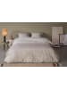 Beddinghouse Satijnen beddengoedset "Lenny" paars/beige