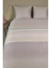 Beddinghouse Satijnen beddengoedset "Lenny" paars/beige