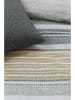 Beddinghouse Beddengoedset "Lex" bruin/lichtblauw