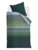 Beddinghouse Beddengoedset "Romeo Terra" groen