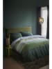 Beddinghouse Beddengoedset "Romeo Terra" groen