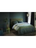 Beddinghouse Beddengoedset "Romeo Terra" groen