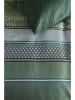 Beddinghouse Beddengoedset "Romeo Terra" groen