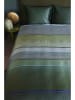 Beddinghouse Beddengoedset "Romeo Terra" groen