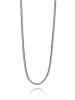 CHARM'S Zilveren ketting - (L)43 cm