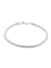 CHARM'S Silber-Armkette