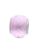 CHARM'S Silber-Bead mit Glas