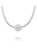 CHARM'S Srebrny charms